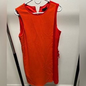 Tahari Arthur Levine dress L